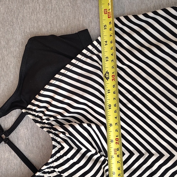 ATHLETA WOMENS SWIMWEAR TOP - Picture 5 of 13